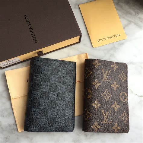 louis vuitton passport holder australia|louis vuitton passport holder price.